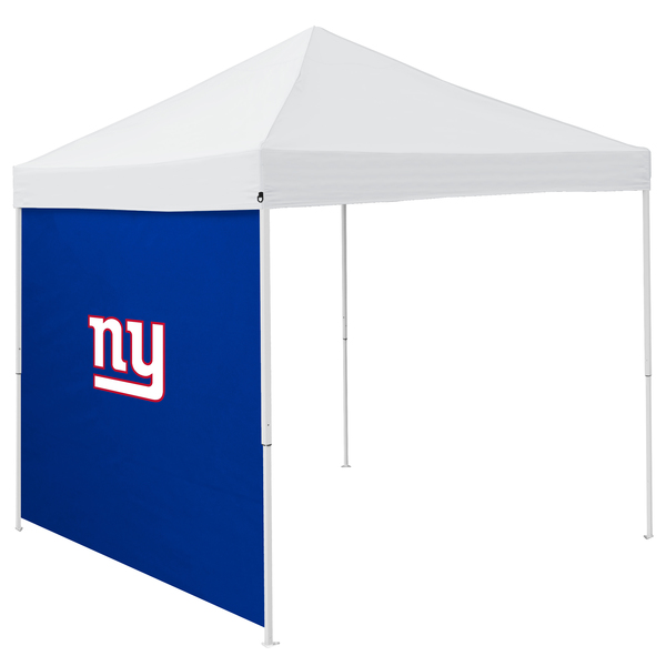 Logo Brands New York Giants 9x9 Side Panel 621-48